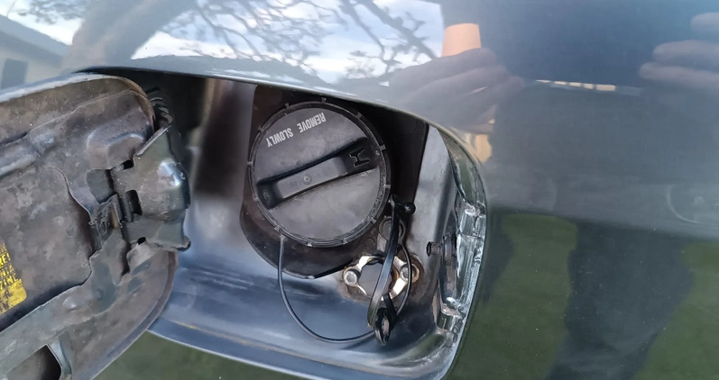 Honda Accord cena 15900 przebieg: 262000, rok produkcji 2003 z Jasło małe 106